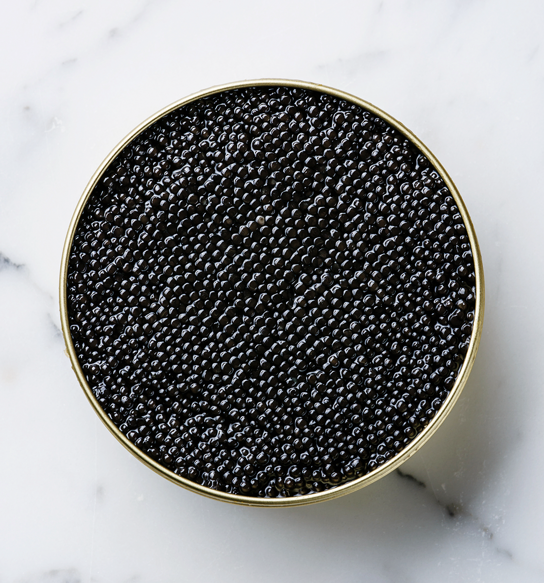 Caviar Osciètre Signature France 500g
