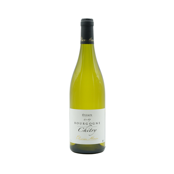 Bourgogne Chitry - Cuvee Olympe - 2018