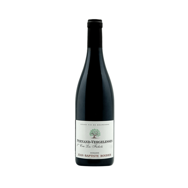 Pernand-Vergelesses 1er Cru - Les Fichots - 2017