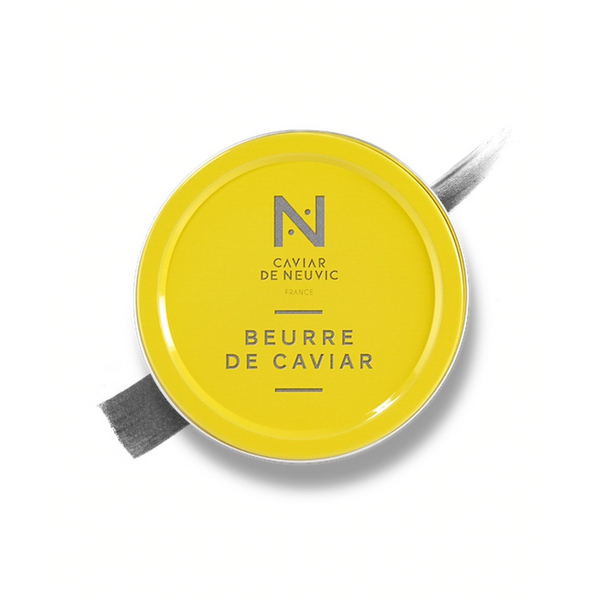 Beurre de Caviar