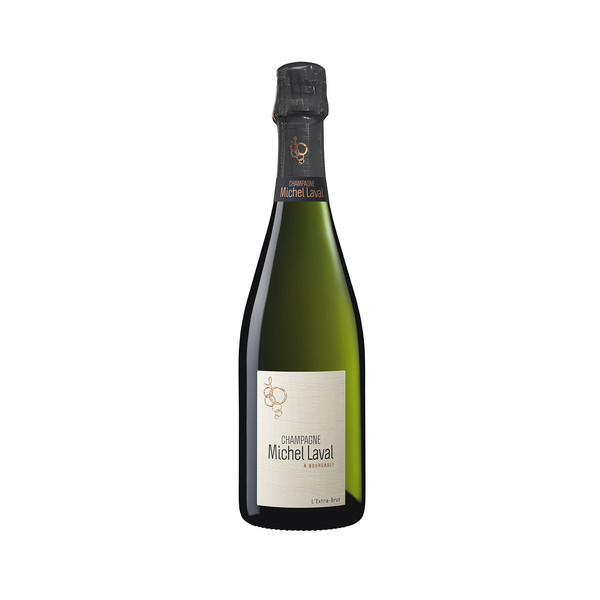 Champagne - L'extra Brut - 2012