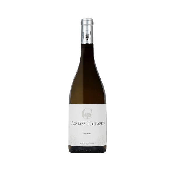 Costieres De Nîmes - Roussanne - 2021