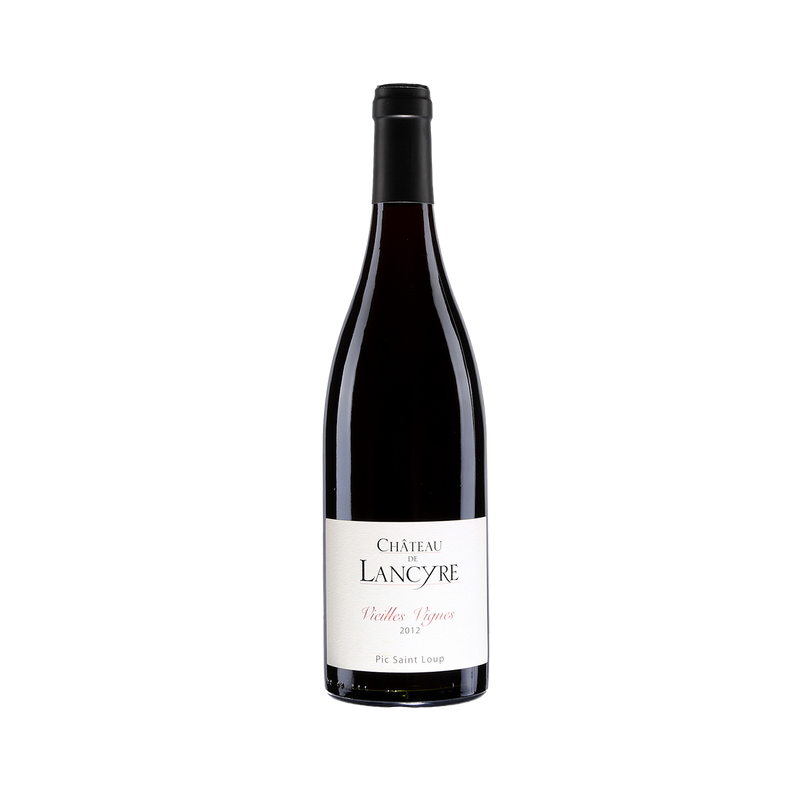 Pic Saint Loup - Cuvee Vieilles Vignes - 2012