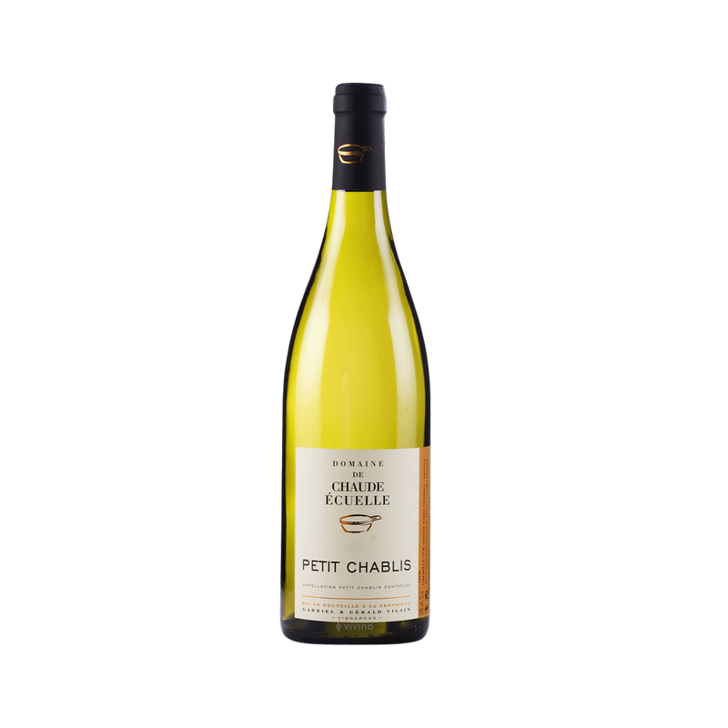 Petit Chablis - 2021