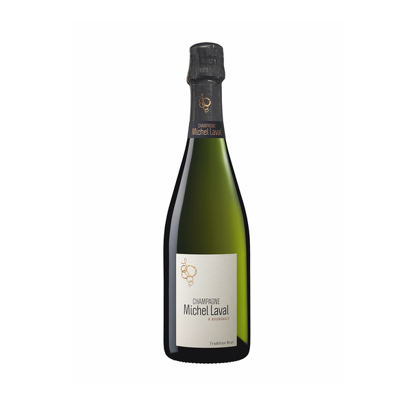 Champagne - Tradition Brut - 2014