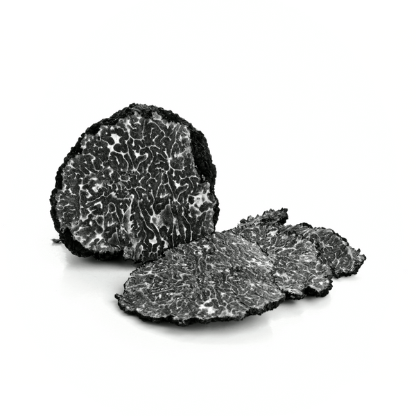 50g Tuber Melanosporum (Morceaux)