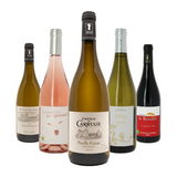 Selection de Vins D'été